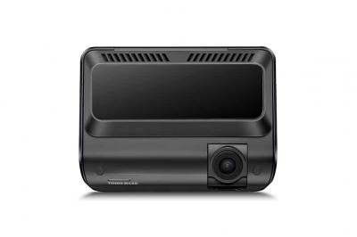 Thinkware Dash Camera with Wi-Fi and 32GB MicroSD Card - Q1000MU32C