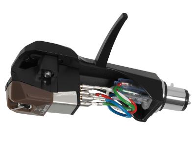 Audio Technica Headshell/Cartridge Combo Kit - AT-VM95SH/H