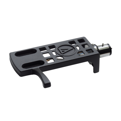 Audio Technica Headshell/Cartridge Combo Kit - VM530EN/H
