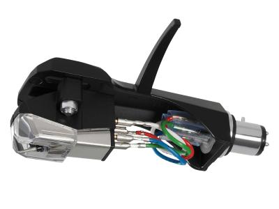 Audio Technica Headshell/Cartridge Combo Kit - AT-XP7/H