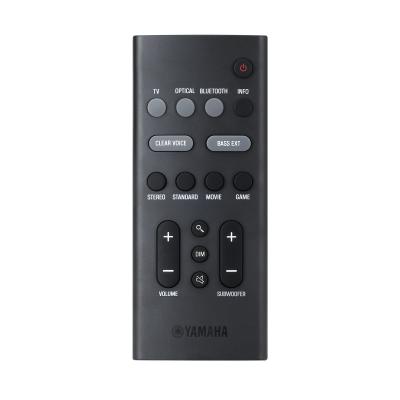 Yamaha Dolby Atmos Soundbar with External Subwoofer - SRB40A