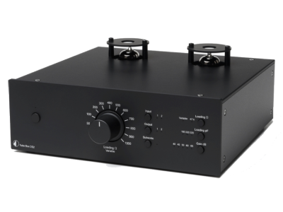 Project Audio Tube Box DS2 Premium Phono Pre- Amplifier - PJ71651732