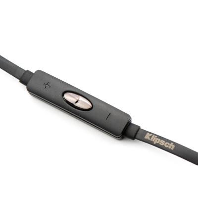 Klipsch Reference Over-ear Headphones - ROVEREAR