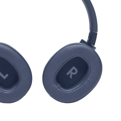 JBL Wireless Over-Ear NC Headphones in Black - JBLT760NCBLKAM