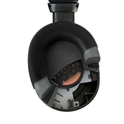 Klipsch Reference Over-ear Headphones - ROVEREAR
