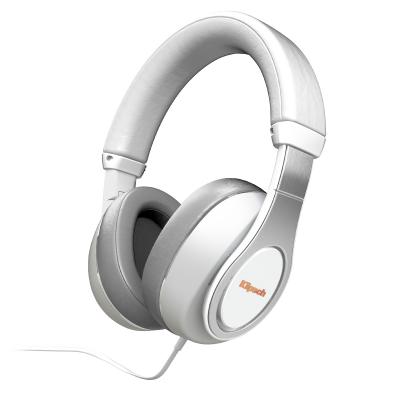 Klipsch Reference Over-ear Headphones - ROVEREAR