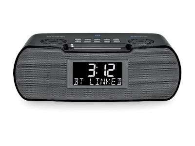 Sangean AM FM-RDS Bluetooth AUX-In Digital Tuning Radio - 14‐RCR20