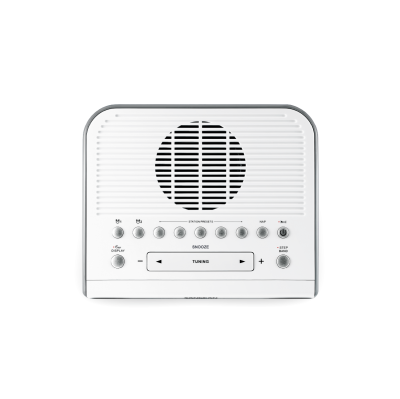 Sangean AM / FM Digital Tuning Radio - 14‐RCR5BK