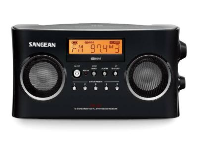 Sangean AM / FM Stereo Digital Tuning Radio - 14‐PRD5