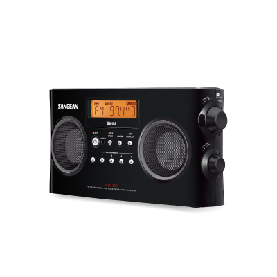 Sangean AM / FM Stereo Digital Tuning Radio - 14‐PRD5
