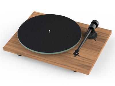 Project Audio New Generation Audiophile Entry Level T-Line Turntable T1 - PJ97821959