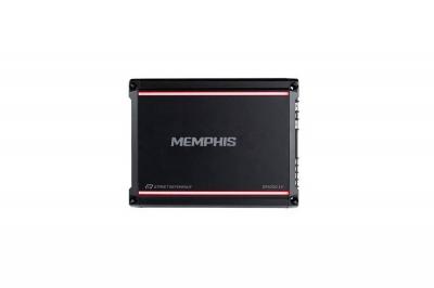 Memphis 250W RMS Class-AB Monoblock Amplifier - SRX250.1V