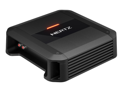 Hertz Mono Class-D Car Audio Amplifier - DP 1.500