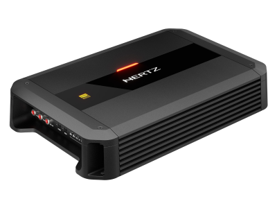 Hertz 4 Channel DIECI Power Car Audio Amplifier - DP 4.300