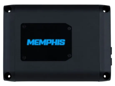 Memphis 800 Watt Power Reference Amplifier - PRX800.1V2