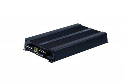 Memphis 340W RMS Street Edge Series 4 Channel Amplifier - SE1200.4V2