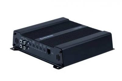 Memphis 570W RMS Street Edge Series Monoblock Car Amplifier - SE2000.1V2