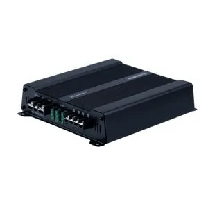 Memphis 800W RMS Street Edge Series Monoblock Car Amplifier - SE3200.1V2