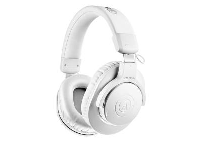 Audio Technica Wireless Over-Ear Headphones - ATH-M20XBT