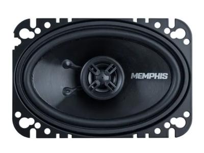 Memphis Street Reference Series 4x6" 2-Way Coaxial Speakers - SRX462V