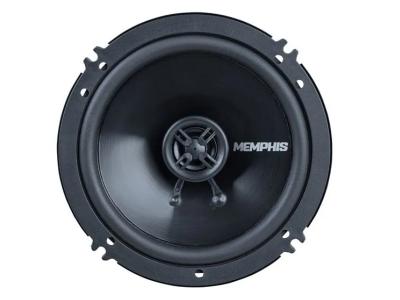 Memphis Street Reference Series 6.5" 2-Way Coaxial Speakers - SRX62V