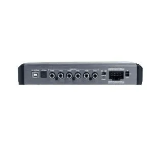 Memphis 6 to 8 Channel Digital Sound Processor - VIV68DSP