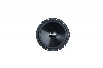 Memphis Street Reference Series 6.5 Inch Oversize Component Speakers - SRX60CV