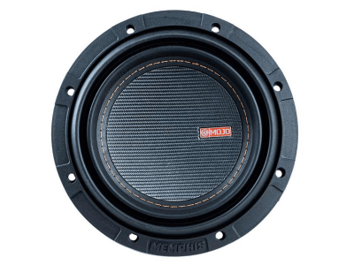 Memphis 8 Inch 2Ω Mojo Mini Subwoofers - MJM812