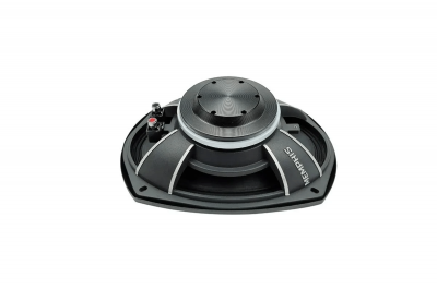 Memphis 6.5 Inch Mojo Pro Component Speakers - MJP69