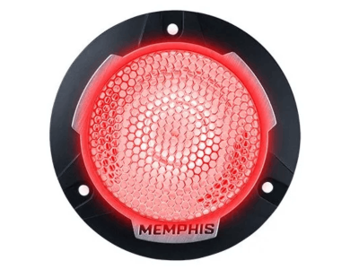 Memphis 4 Inch Street Reference Pro Series Tweeters - SRXPTV2