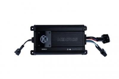 Memphis MX Powersports 800W 4 Channel Amplifier - MX800.4