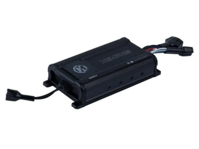 Memphis MX Powersports 800W 4 Channel Amplifier - MX800.4