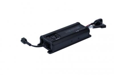 Memphis MX Powersports 4 Channel Amplifier - MX400.4