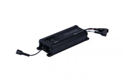 Memphis MX Powersports 2 Channel Amplifier - MX300.2