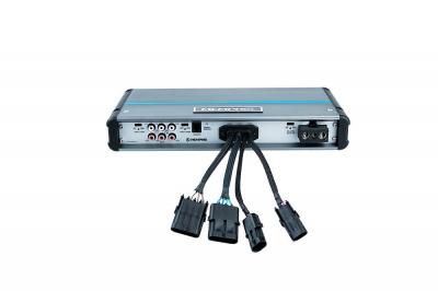 Memphis MM Series Marine 6 Channel Amplifier - MM900.6V