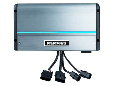 Memphis MM Series Marine 6 Channel Amplifier - MM900.6V