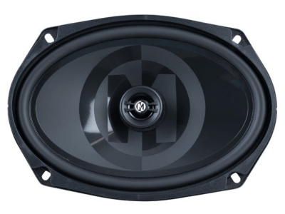 Memphis 6×9 Inch Power Reference Shallow Speakers - PRX69S