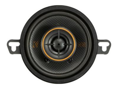 Kicker Elite KS-Series 3.5" Coaxial Speakers - 51KSC3504