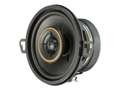 Kicker Elite KS-Series 3.5" Coaxial Speakers - 51KSC3504