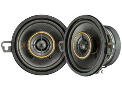 Kicker Elite KS-Series 3.5" Coaxial Speakers - 51KSC3504