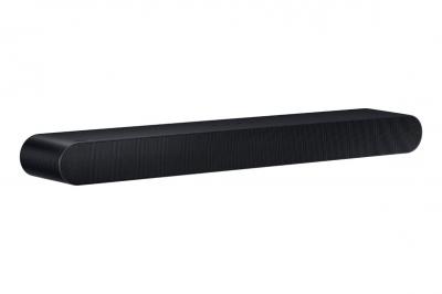 Samsung 5.0 Channel All-in-one Wireless Dolby Atmos Soundbar - HW-S60D/ZC