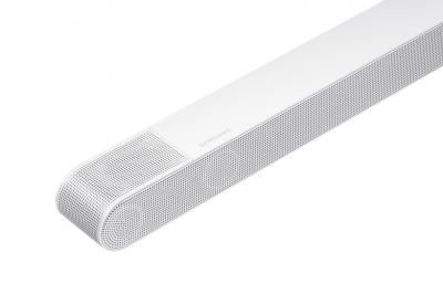 Samsung 3.1.2 Channel Ultra Slim Soundbar With Sub Woofer - HW-S801D/ZC