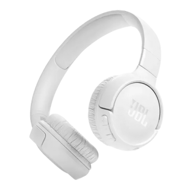 JBL Tune 520BT Wireless On Ear Headphones with Mic - JBLT520BTBLUAM