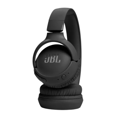 JBL Tune 520BT Wireless On Ear Headphones with Mic - JBLT520BTBLUAM