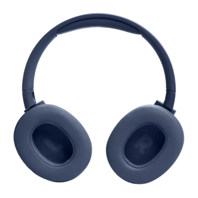 JBL Tune 720BT Wireless Over Ear Headphones with Mic - JBLT720BTBLKAM