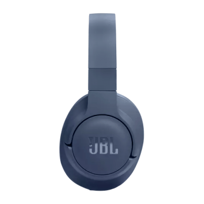 JBL Tune 720BT Wireless Over Ear Headphones with Mic - JBLT720BTBLKAM