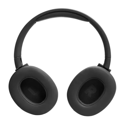 JBL Tune 720BT Wireless Over Ear Headphones with Mic - JBLT720BTBLUAM