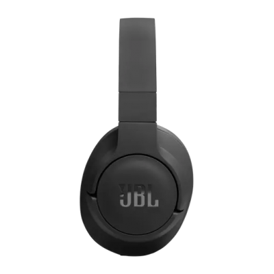 JBL Tune 720BT Wireless Over Ear Headphones with Mic - JBLT720BTBLUAM