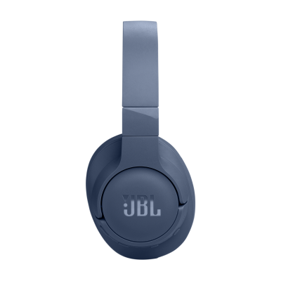 JBL Tune 770NC Adaptive Noise Cancelling Wireless Over-Ear Headphones in Black - JBLT770NCBLKAM