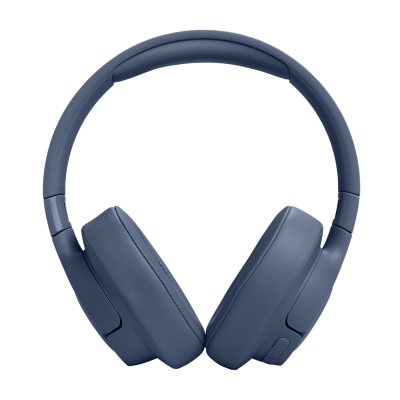 JBL Tune 770NC Adaptive Noise Cancelling Wireless Over-Ear Headphones in Black - JBLT770NCBLKAM